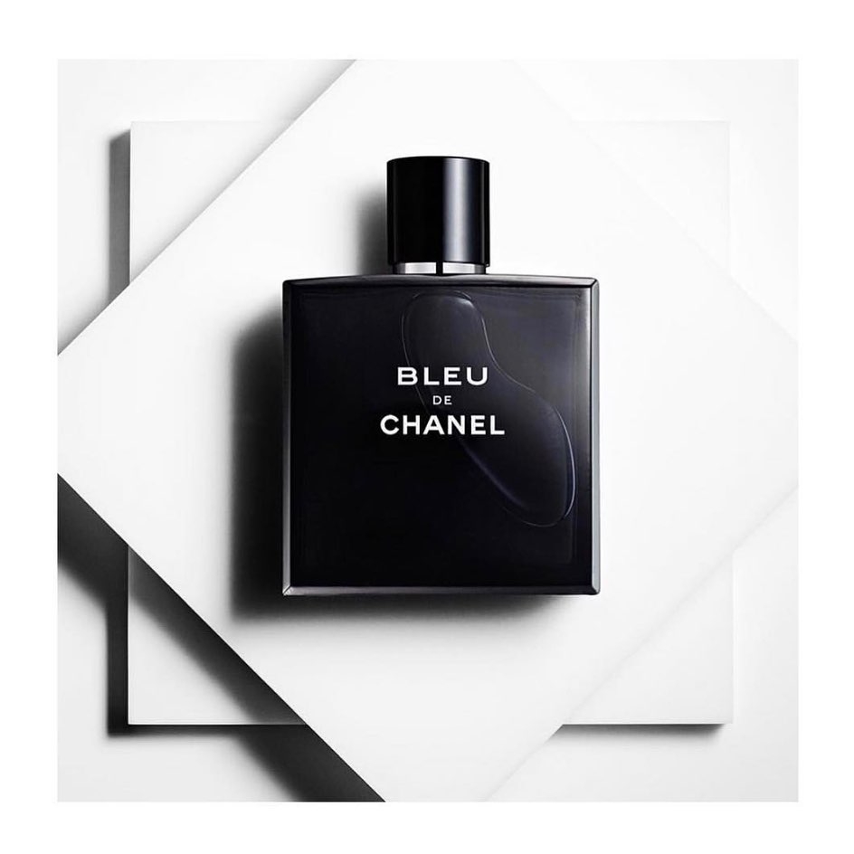 CHANEL Bleu De Chanel Linh Perfume #9 CHANEL Bleu De Chanel Linh Perfume